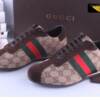 Tênis casual Gucci