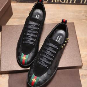 Tênis casual Gucci