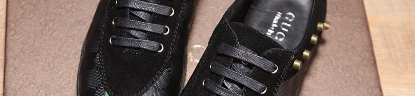 Tênis casual Gucci
