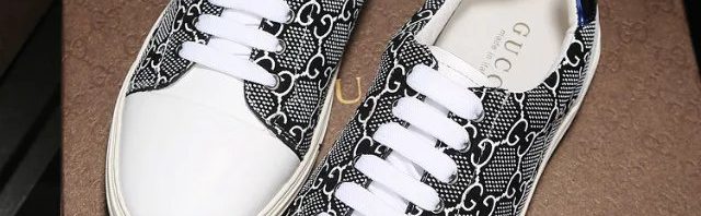 Tênis casual Gucci