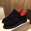 Tênis casual Gucci