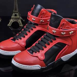 Tênis de Couro Givenchy