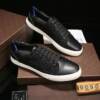 Tênis de Couro Gucci
