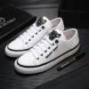 Tênis de couro Philipp Plein