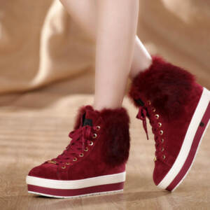 Tênis feminino Louis Vuitton