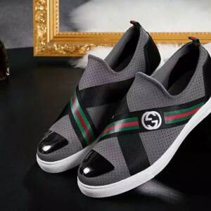 Tênis masc. Gucci