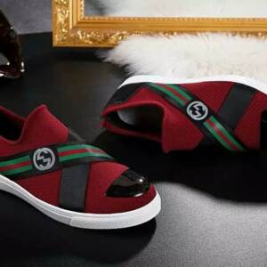 Tênis masc. Gucci