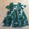 Vestido Infantil Dolce&Gabbana