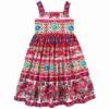 Vestido Infantil Dolce&Gabbana