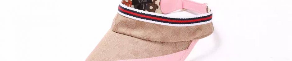 Viseira Gucci