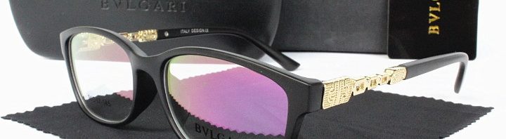 Óculos Armação Bvlgari