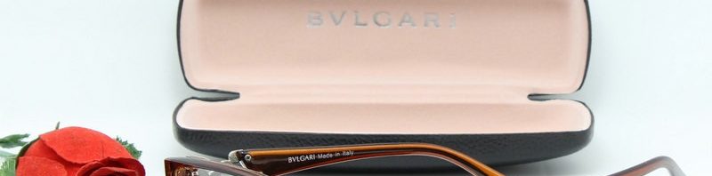 Óculos Armação Bvlgari