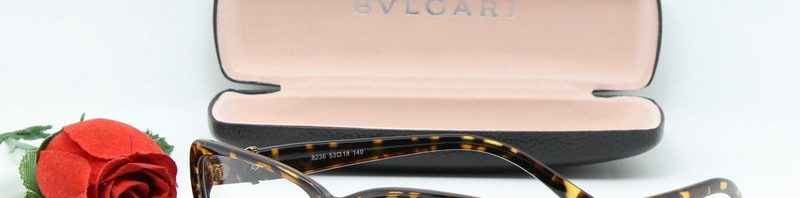 Óculos Armação Bvlgari