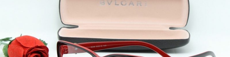 Óculos Armação Bvlgari