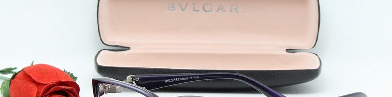 Óculos Armação Bvlgari