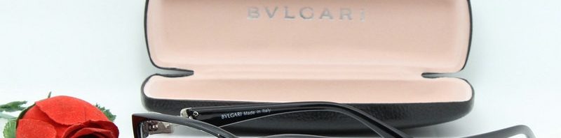 Óculos Armação Bvlgari
