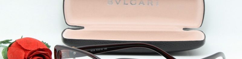 Óculos Armação Bvlgari