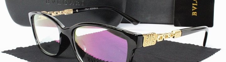 Óculos Armação Bvlgari