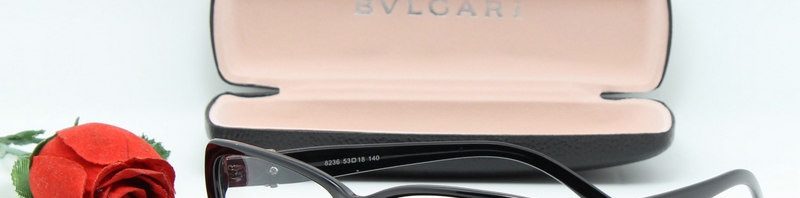 Óculos Armação Bvlgari