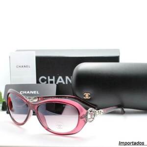 Óculos de Sol Chanel