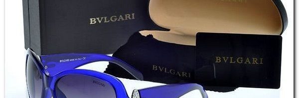 Óculos de Sol Fem. Bvlgari 108TX