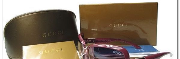 Óculos de Sol Fem. Gucci 121FW