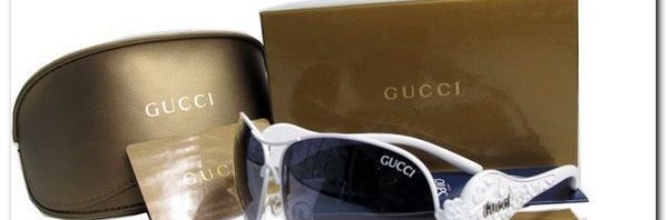 Óculos de Sol Fem. Gucci 125s