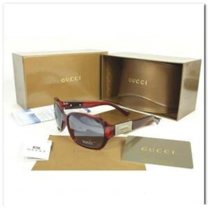 Óculos de Sol Fem. Gucci 129PF