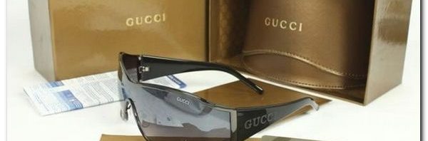 Óculos de Sol Fem. Gucci 130AF