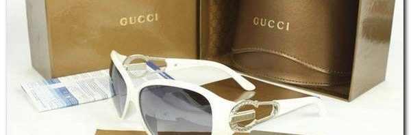 Óculos de Sol Fem. Gucci 133TK