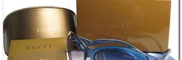 Óculos de Sol Fem. Gucci 189HR