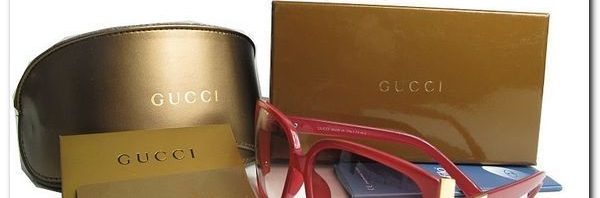 Óculos de Sol Fem. Gucci 197BJ
