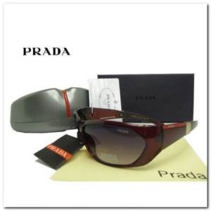 Óculos de Sol Fem. Prada