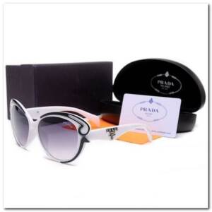 Óculos de Sol Fem. Prada