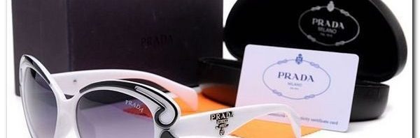 Óculos de Sol Fem. Prada