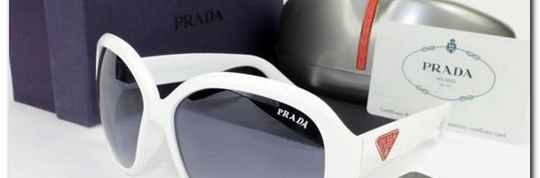 Óculos de Sol Fem. Prada