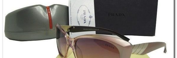 Óculos de Sol Fem. Prada