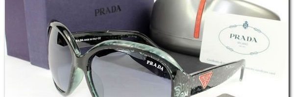 Óculos de Sol Fem. Prada
