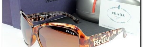 Óculos de Sol Fem. Prada