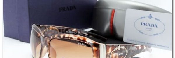 Óculos de Sol Fem. Prada