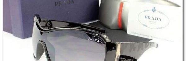 Óculos de Sol Fem. Prada