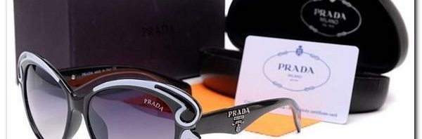 Óculos de Sol Fem. Prada