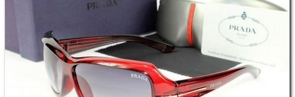 Óculos de Sol Fem. Prada