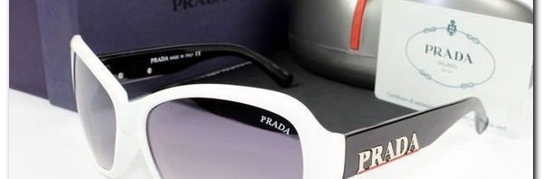 Óculos de Sol Fem. Prada