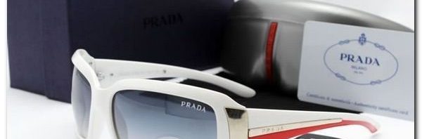 Óculos de Sol Fem. Prada