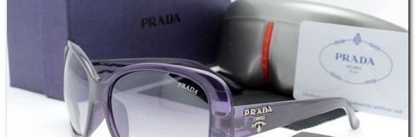 Óculos de Sol Fem. Prada