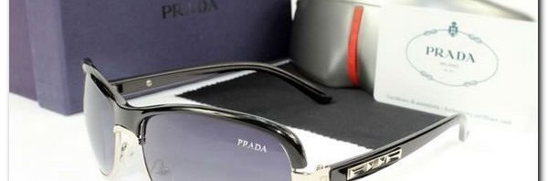 Óculos de Sol Fem. Prada