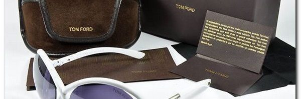 Óculos de Sol Fem. Tom Ford