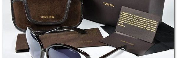 Óculos de Sol Fem. Tom Ford