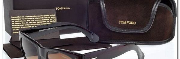 Óculos de Sol Fem. Tom Ford